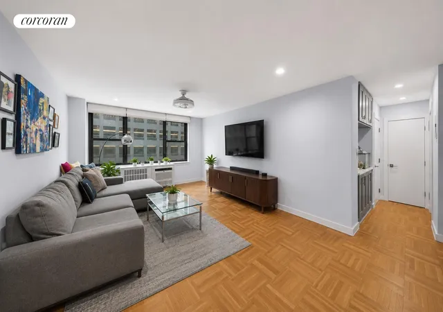 Photo 2 of Sale Pending at 209 E 56th Street #7G, New York City, NY 10022 | MLS# RLS20098082 | Listing updated on 2026-09-01
