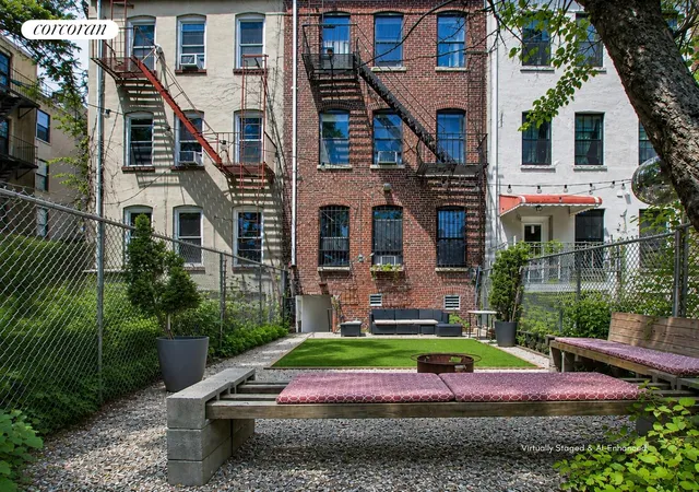 11th image of 544 Van Buren St, Brooklyn, NY 11221 | MLS# RLS20098084