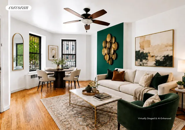 2nd image of 544 Van Buren St, Brooklyn, NY 11221 | MLS# RLS20098084