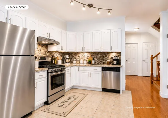 3rd image of 544 Van Buren St, Brooklyn, NY 11221 | MLS# RLS20098084