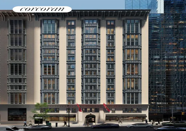 Photo 1 of Condo for sale at 140 W 57th Street #9A, New York, NY 10019 | MLS# RLS20098105 | Listing updated on 2026-06-16