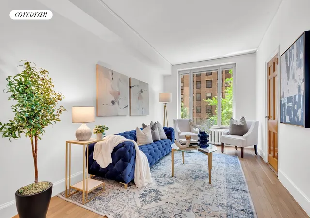 Listing Photo 4 - Condo for sale in building located at 333 E 57th St, New York, NY 10022 - Unit #4A