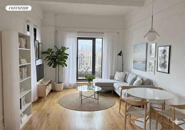 Photo 1 of Sale Pending at 127 W 96th Street #PHA, New York, NY 10025 | MLS# RLS20098116 | Listing updated on 2026-06-16