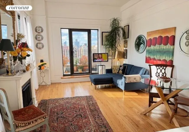Photo 2 of Sale Pending at 127 W 96th Street #PHA, New York, NY 10025 | MLS# RLS20098116 | Listing updated on 2026-06-16