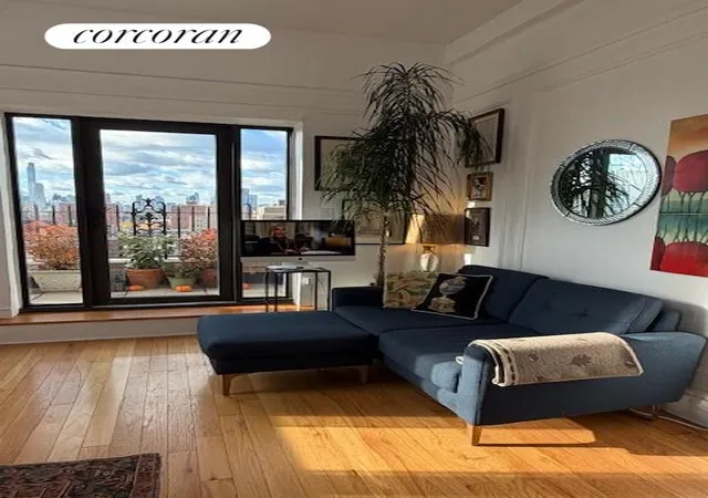 Photo 3 of Sale Pending at 127 W 96th Street #PHA, New York, NY 10025 | MLS# RLS20098116 | Listing updated on 2026-06-16