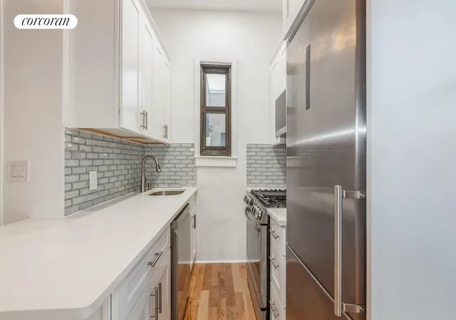 Photo 3 of Sale Pending at 127 W 96th Street #PHA, New York, NY 10025 | MLS# RLS20098116 | Listing updated on 2026-06-16