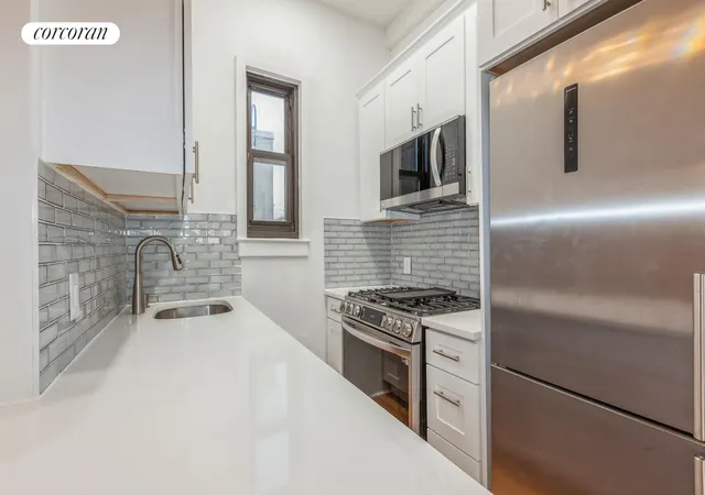 Photo 4 of Sale Pending at 127 W 96th Street #PHA, New York, NY 10025 | MLS# RLS20098116 | Listing updated on 2026-06-16