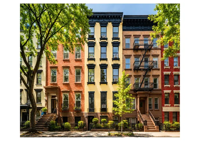 1st image of 307 E 10th St, New York, NY 10009 | MLS# RLS20098123