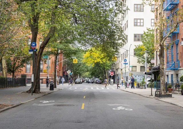 28th image of 307 E 10th St, New York, NY 10009 | MLS# RLS20098123