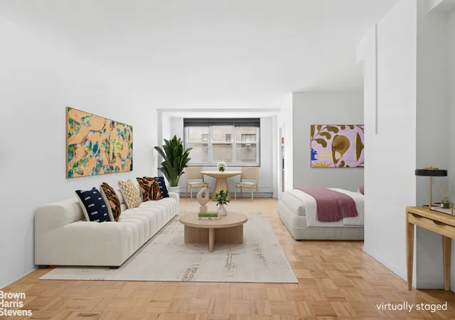 3rd image of 63 E 9Th St, New York City, NY 10003