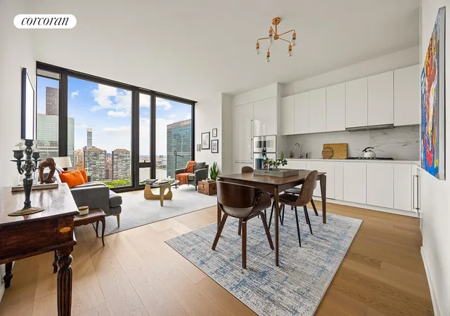Homes for sale in New York City, NY | 695 1St Ave, New York City, NY 10016