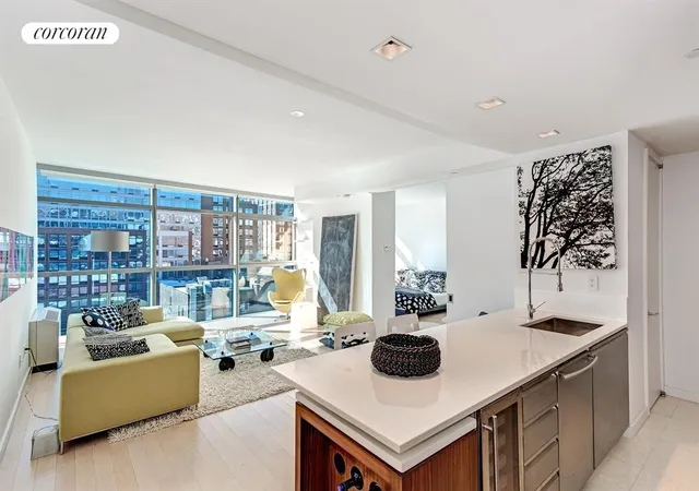 Photo 1 of Condo for sale at 447 W 18th Street #8B, New York, NY 10011 | MLS# RLS20098163 | Listing updated on 2026-07-24