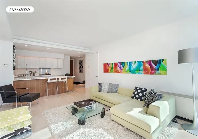 Photo 2 of Condo for sale at 447 W 18th Street #8B, New York, NY 10011 | MLS# RLS20098163 | Listing updated on 2026-07-24