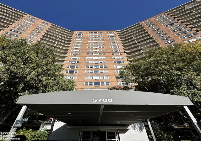 1st image of 5700 Arlington Ave #19M, Bronx, NY 10471 | MLS# RLS20098173
