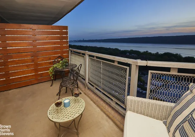 3rd image of 5700 Arlington Ave #19M, Bronx, NY 10471 | MLS# RLS20098173