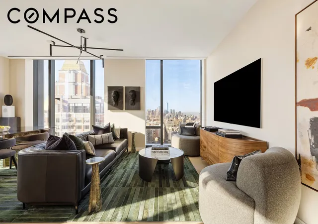 2nd image of 277 5Th Ave #45B, New York, NY 10016 | MLS# RLS20085638