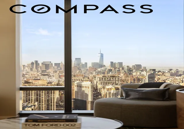 3rd image of 277 5Th Ave #45B, New York, NY 10016 | MLS# RLS20085638