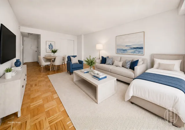 Photo 1 of Condo for sale at 155 E 34th Street #17C, New York, NY 10016 | MLS# RLS20098228 | Listing updated on 2026-06-16