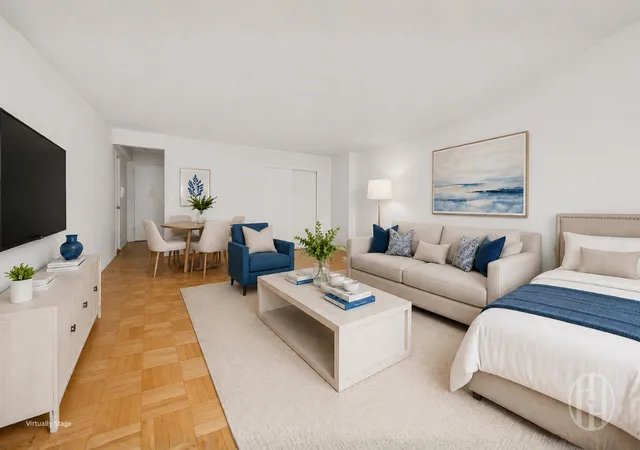 Photo 2 of Condo for sale at 155 E 34th Street #17C, New York, NY 10016 | MLS# RLS20098228 | Listing updated on 2026-06-16