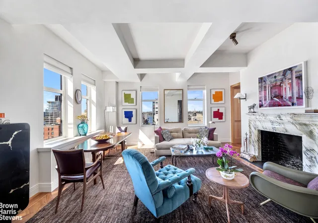 Photo 1 of Condo for sale at 470 W 24th Street #19A, New York City, NY 10011 | MLS# RLS20098235 | Listing updated on 2026-07-28