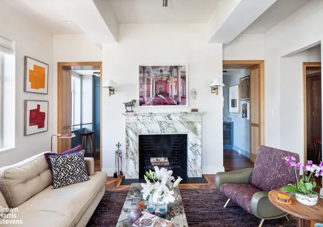 Photo 2 of Condo for sale at 470 W 24th Street #19A, New York City, NY 10011 | MLS# RLS20098235 | Listing updated on 2026-07-28