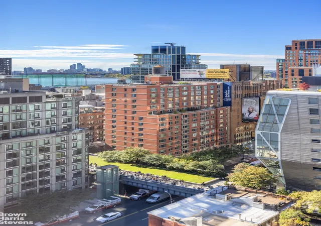 Photo 3 of House for sale at 470 W 24th Street #19A, New York City, NY 10011 | MLS# RLS20098235 | Listing updated on 2026-07-28