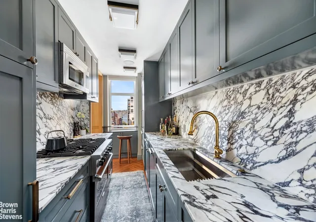 Photo 4 of House for sale at 470 W 24th Street #19A, New York City, NY 10011 | MLS# RLS20098235 | Listing updated on 2026-07-28