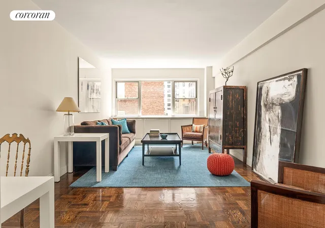 Photo 1 of Condo for sale at 40 E 78th Street #6A, New York City, NY 10075 | MLS# RLS20098238 | Listing updated on 2026-07-27