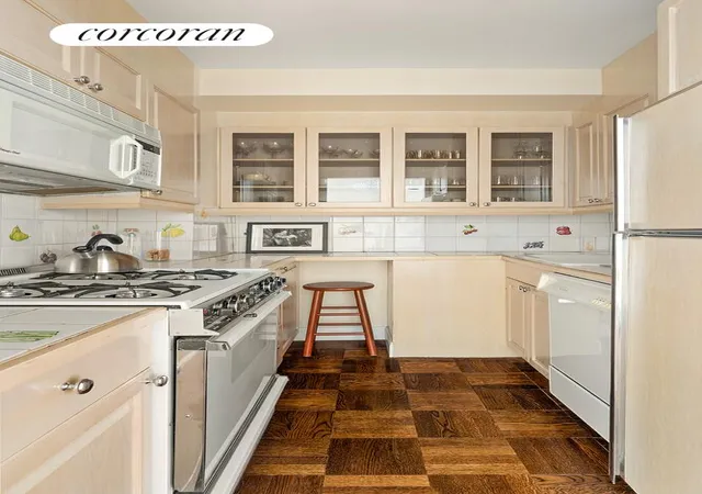 Photo 3 of Condo for sale at 40 E 78th Street #6A, New York City, NY 10075 | MLS# RLS20098238 | Listing updated on 2026-07-27