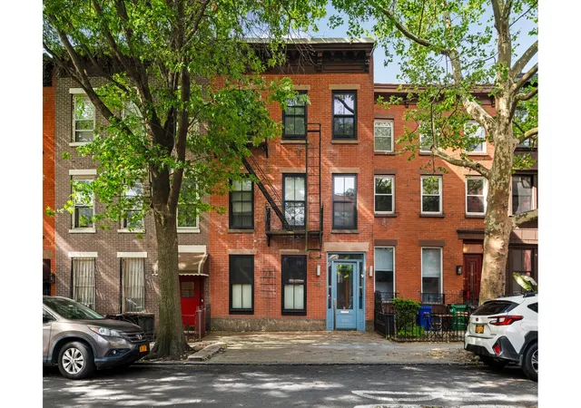 Townhouse for sale at 192 Nelson St, Brooklyn, NY 11231 | MLS# RLS20098243 | Listing updated on 2026-06-17
