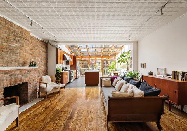 Photo 1 of Townhouse for sale at 192 Nelson St, Brooklyn, NY 11231 | MLS# RLS20098243 | Listing updated on 2026-06-17