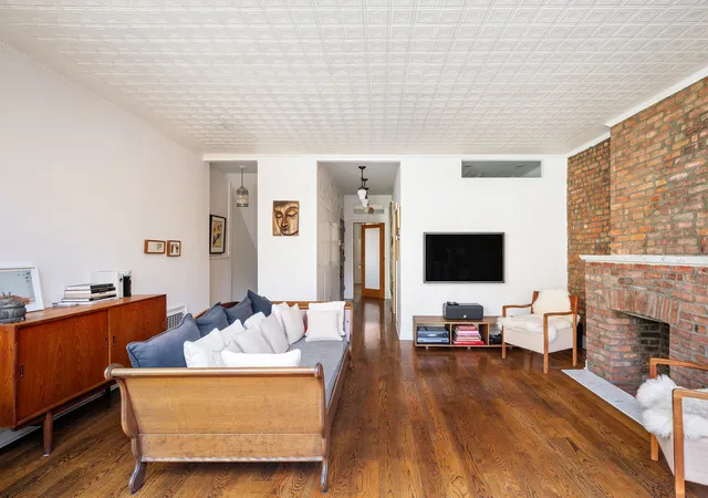 Photo 2 of Townhouse for sale at 192 Nelson St, Brooklyn, NY 11231 | MLS# RLS20098243 | Listing updated on 2026-06-17