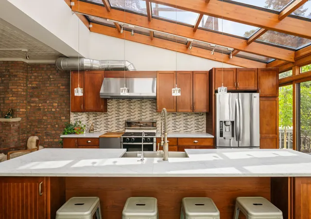 Photo 4 of Townhouse for sale at 192 Nelson St, Brooklyn, NY 11231 | MLS# RLS20098243 | Listing updated on 2026-06-17