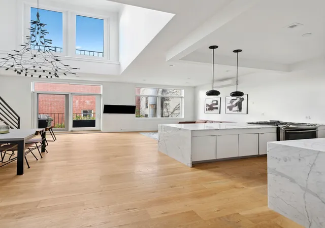 Photo 2 of Sale Pending at 622 Grand Ave #303, Brooklyn, NY 11238 | MLS# RLS20098268 | Listing updated on 2026-08-28