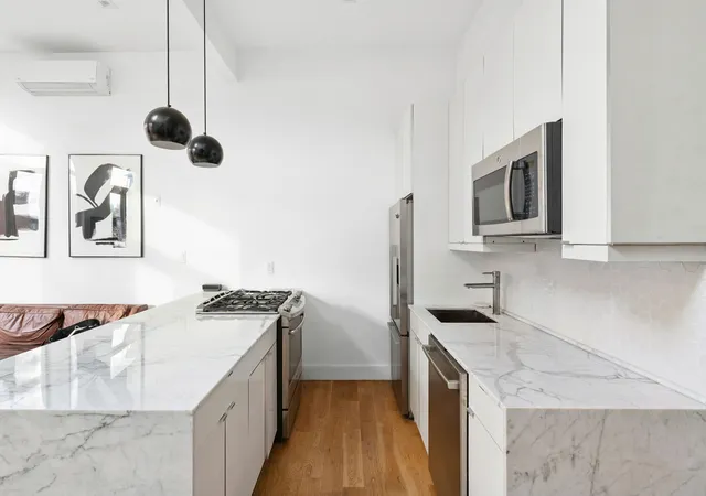Photo 3 of Sale Pending at 622 Grand Ave #303, Brooklyn, NY 11238 | MLS# RLS20098268 | Listing updated on 2026-08-28