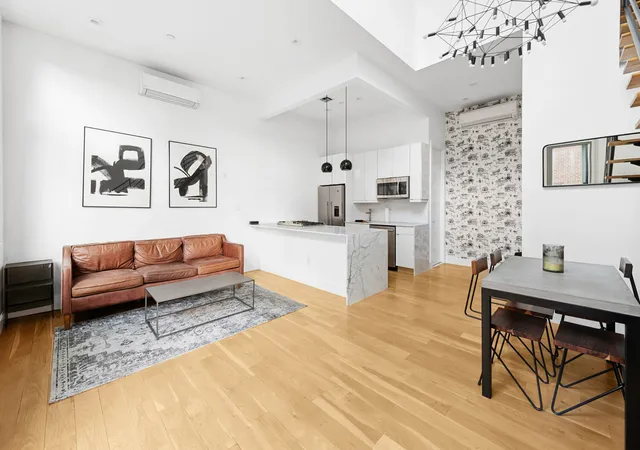 Photo 3 of Sale Pending at 622 Grand Ave #303, Brooklyn, NY 11238 | MLS# RLS20098268 | Listing updated on 2026-08-28