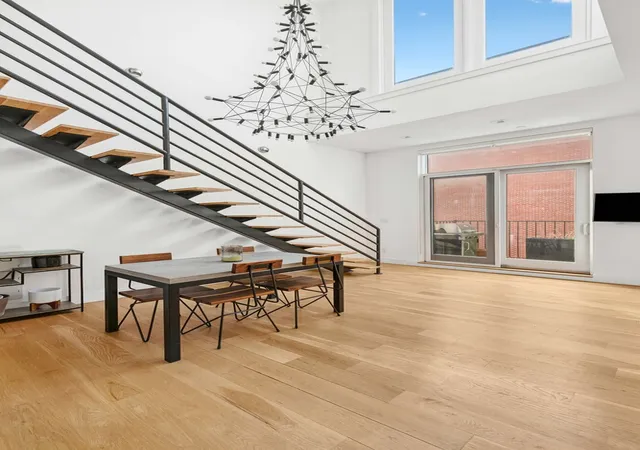 Photo 4 of Sale Pending at 622 Grand Ave #303, Brooklyn, NY 11238 | MLS# RLS20098268 | Listing updated on 2026-08-28