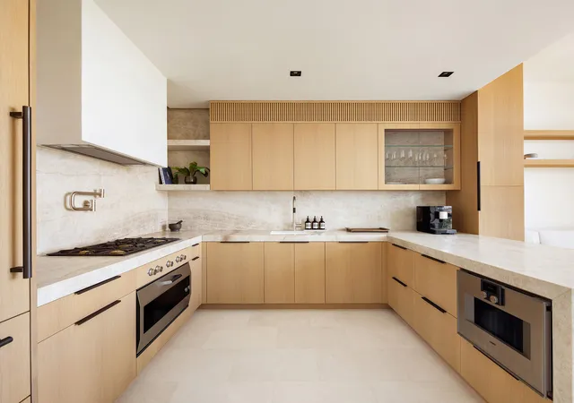 Listing Photo 5 - Condo for sale in building located at 290 W St, New York City, NY 10013 - Unit #5B