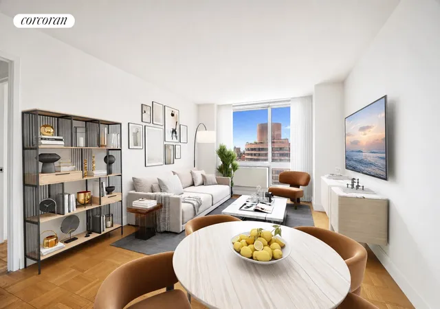 Photo 1 of Sale Pending at 217 E 96th Street #31F, New York, NY 10128 | MLS# RLS20098278 | Listing updated on 2026-10-08