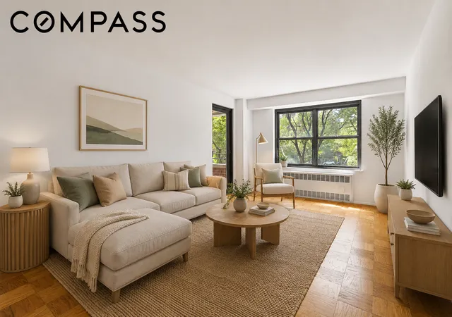 1st image of 385 Grand St #L207, New York, NY 10002 | MLS# RLS20098280