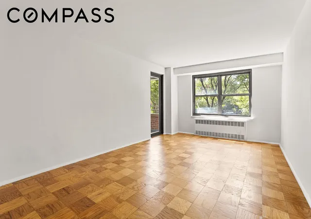 2nd image of 385 Grand St #L207, New York, NY 10002 | MLS# RLS20098280