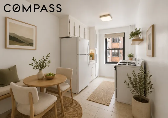 3rd image of 385 Grand St #L207, New York, NY 10002 | MLS# RLS20098280