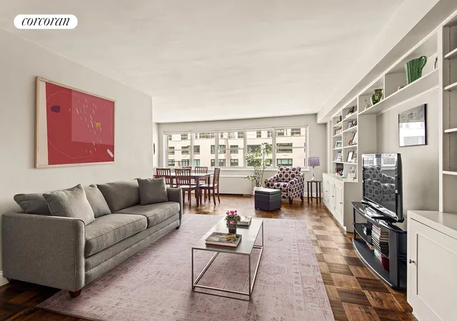 Photo 1 of Condo for sale at 201 E 66th Street #16B, New York, NY 10065 | MLS# RLS20098285 | Listing updated on 2026-07-19