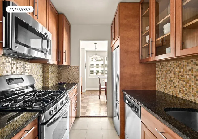 Photo 3 of Condo for sale at 201 E 66th Street #16B, New York, NY 10065 | MLS# RLS20098285 | Listing updated on 2026-07-19