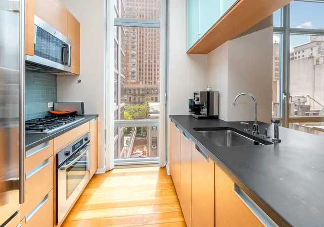Photo 4 of House for sale at 310 W 52nd Street #6E, New York City, NY 10019 | MLS# RLS20098291 | Listing updated on 2026-08-02