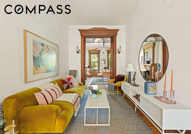 Photo 1 of Sale Pending at 509 3rd Street, Brooklyn, NY 11215 | MLS# RLS20098295 | Listing updated on 2026-07-12
