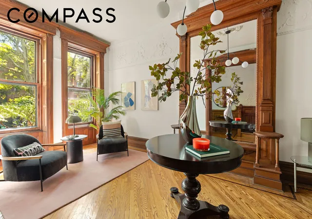 Photo 3 of Sale Pending at 509 3rd Street, Brooklyn, NY 11215 | MLS# RLS20098295 | Listing updated on 2026-07-12