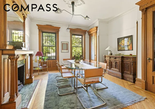 Photo 4 of Sale Pending at 509 3rd Street, Brooklyn, NY 11215 | MLS# RLS20098295 | Listing updated on 2026-07-12