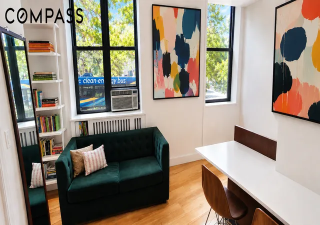 Homes for sale in New York City, NY | 244 Riverside Dr #1J, New York City, NY 10025 | MLS# RLS20098314