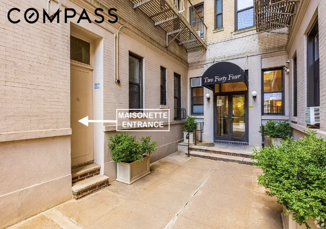 Homes for sale in New York City, NY | 244 Riverside Dr #1J, New York City, NY 10025 | MLS# RLS20098314